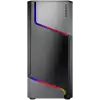 COUGAR MX360 RGB PC Case, Mid Tower