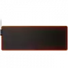 COUGAR Neon X, RGB Gaming Mouse Pad, HD Texture Design, Stitched Lighting Border + 4mm Thickness, Wave-Shaped Anti-Slip Rubber Base, Cloth / Nature Rubber, 800 x 300 x 4mm