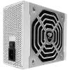 COUGAR POLAR 1050, 1050W, 80 Plus Platinum, 100% Refined Japanese Capacitors, Fully Modular Power Supply Unit, Zero Noise Mode and Fan Curve Tuning, Protection: UVP, OVP, SCP, OPP, OCP, OTP, 10 Year Warranty