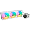 COUGAR Poseidon Vistek ARGB 360 AiO Liquid Watercooling - White