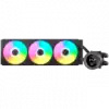 COUGAR Poseidon Vistek ARGB 360 AiO Liquid Watercooling - Black