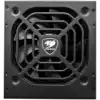 COUGAR POWER XTC 450, 450W, 80 Plus Efficiency, Connectors: 1x 24-pin MB, 1x 8-pin CPU, 2x P-ATA, 4x S-ATA, 2x PCI-E 8(6+2)-pin, Under & Over Voltage Protection, SCP, OPP, OCP, Superior Fan Curve Tuning, Active PFC, 105°C Japanese Standby Capacitors