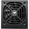 COUGAR POWER XTC 650, 650W, 80 Plus Efficiency, Connectors: 1x 24-pin MB, 1x 8-pin CPU, 2x P-ATA, 6x S-ATA, 2x PCI-E 8(6+2)-pin, Under & Over Voltage Protection, SCP, OPP, OCP, Superior Fan Curve Tuning, Active PFC, 105°C Japanese Standby Capacitors