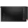 COUGAR Purity RGB (Black), Mini Tower, 1x 120 ARGB Fans, RGB Button, 3mm Tempered Glass, Mini ITX / Micro ATX, USB 3.0 x 2, USB 2.0 x 1, Mic x 1 / Audio x 1