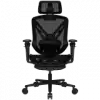 COUGAR SPEEDER Gaming chair, Black