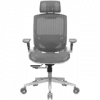 COUGAR Speeder One White Gaming Chair