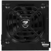 COUGAR STC500 PSU, 80 plus White, 500W