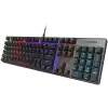 COUGAR ULTIMUS EX Gaming Keyboard, Black