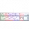 COUGAR ULTIMUS EX Gaming Keyboard, White