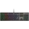 COUGAR ULTIMUS EX Gaming Keyboard, Black