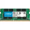 Crucial 16GB DDR4-3200 SODIMM CL22 (8Gbit/16Gbit)