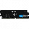 Crucial 16GB Kit (2x8GB) DDR5-5600 UDIMM CL46 (16Gbit)