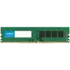Crucial 32GB DDR4-3200 UDIMM CL22 (16Gbit)