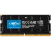 Crucial 32GB DDR5-4800 SODIMM CL40 (16Gbit)