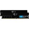 Crucial 32GB Kit (2x16GB) DDR5-5600 UDIMM CL46 (16Gbit)