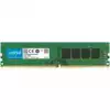 Crucial 8GB DDR4-3200 UDIMM CL22 (8Gbit/16Gbit)