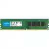 Crucial 8GB DDR4-3200 UDIMM CL22 (8Gbit/16Gbit)