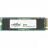 Crucial E100 1TB PCIe Gen4 2280 NVMe M.2 SSD