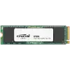 Crucial E100 480GB PCIe Gen4 2280 NVMe M.2 SSD
