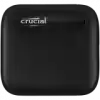 Crucial X6 500GB Portable SSD