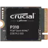 Crucial P310 2TB PCIe Gen4 2230 NVMe M.2 SSD