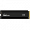 Crucial P510 1TB PCIe Gen5 NVMe 2280 M.2 SSD