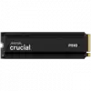 CRUCIAL P510 2000GB [2TB] NVMe PCIe Gen.5 M.2 2280 Heatsink