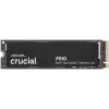 Crucial P510 2TB PCle Gen5 NVMe 2280 M.2 SSD