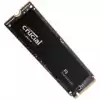 Crucial P3 1000GB 3D NAND NVMe PCIe M.2 SSD