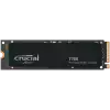 Crucial T700 2TB PCIe Gen5 NVMe M.2 SSD