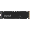 Crucial T705 2TB PCIe Gen5 NVMe M.2 SSD