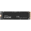 CRUCIAL T710 4TB PCIe Gen5 NVMe M.2 2280 SSD up to 14500 MB/s read and 13800 MB/s write