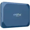 CRUCIAL X10 4TB Portable SSD