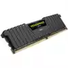 CORSAIR 8GB DDR4 3000MHz 288 Dimm Unbuffed 16-20-20-38 Vengeance LPX Black Heat Spreader 1.35V XMP2.0