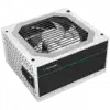 DeepCool DQ750 M V2L WH, 750W, 80 Plus GOLD, White, Fully Modular, Flat White Cables, 120mm FDB Fan, Fanless Mode, 150×160×86mm (W × L × H), ATX12V, OVP/UVP/OCP/SCP/OPP/OTP, DP-DQ750-M-V2L WH