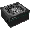 DeepCool DQ850, 850W, 80 Plus GOLD, Fully Modular, Flat Black Cables, 120mm FDB Fan, Fanless Mode, 150×160×86mm (W × L × H),  ATX12V, OVP/UVP/OCP/SCP/OPP/OTP, 10Y, DQ850-M-V2L