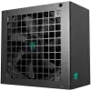 DeepCool Gamer Storm, PF500X, 500W, 80 Plus BRONZE, Cybenetics Bronze, Taiwanese + Japanese Capacitors, Black Sleeved Cables, Hydro Bearing 120mm Fan, OPP/OVP/OCP/SCP/OTP/UVP/SIP/NLO, R-PF500X-HD0B-JGEU, 3Y