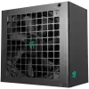 DeepCool Gamer Storm, PF650X, 650W, 80 Plus BRONZE, Cybenetics Bronze, Taiwanese + Japanese Capacitors, Black Sleeved Cables, Hydro Bearing 120mm Fan, OPP/OVP/OCP/SCP/OTP/UVP/SIP/NLO, 3Y, R-PF650X-HD0B-JGEU