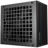 DeepCool Gamer Storm, PF750X, 750W, 80 Plus BRONZE, Cybenetics Bronze, Taiwanese + Japanese Capacitors, Black Sleeved Cables, Hydro Bearing 120mm Fan, OPP/OVP/OCP/SCP/OTP/UVP/SIP/NLO, 3Y, R-PF750X-HD0B-JGEU