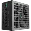 DeepCool Gamer Storm, PN1200-M, 1200W, 80 Plus GOLD, ATX12V V3.1, Japanese Capacitors, Fully Modular, Black Sleeved Cables, Hydro Bearing 120mm Fan, OPP/OVP/SCP/OTP/OCP/UVP/SIP/NLO, R-PNC00M-FC0B-JGEU, 10Y