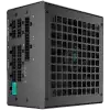 DeepCool Gamer Storm, PQ1200G, 1200W, 80 Plus GOLD, ATX12V V3.1, Japanese Capacitors, Fully Modular, Black Sleeved Cables, Hydro Bearing 120mm Fan, OPP/OVP/SCP/OTP/OCP/UVP/SIP/NLO, R-PQC00G-FD1B-JGEU-V1, 10Y