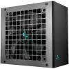DeepCool Gamer Storm, PQ850-G, 850W, 80 Plus GOLD, ATX12V V3.1, Japanese Capacitors, Fully Modular, Black Sleeved Cables, Hydro Bearing 120mm Fan, OPP/OVP/SCP/OTP/OCP/UVP/SIP/NLO, R-PQ850G-FD1B-JGEU-V1, 10Y