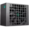 DeepCool Gamer Storm, PS1000P, 1000W, 80 Plus PLATINUM, SFX, ATX 3.1, Japanese Capacitors, Fully Modular Black Sleeved Cables, FDB 92mm Fan, OPP/OVP/OCP/SCP/OTP/UVP/SIP/NLO, 7Y, R-PSA00P-FE0B-JGEU