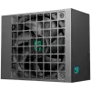 DeepCool Gamer Storm, PS850G, 850W, 80 Plus GOLD, SFX, ATX 3.1, Japanese Capacitors, Fully Modular Black Sleeved Cables, FDB 92mm Fan, OPP/OVP/OCP/SCP/OTP/UVP/SIP/NLO, 5Y, R-PS850G-FE0B-JGEU