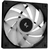 DeepCool LE360 V2, 360mm CPU Liquid Cooler, 3x120mm PWM ARGB Fans, ARGB block, Black, LGA1851/1700/1200/1151/1150/1155, AMD AM5/AM4, R-LE360-BKAMMC-G-2