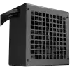 DeepCool PF600, 600W, 80 Plus BRONZE, Taiwan bulk capacitor, Flat Black Cables, Hydro Bearing, 120mm Fan, OPP/OVP/SCP/UVP 3Y, R-PF600D-HA0B-EU