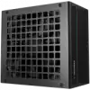 DeepCool PF600, 600W, 80 Plus BRONZE, Taiwan bulk capacitor, Flat Black Cables, Hydro Bearing, 120mm Fan, OPP/OVP/SCP/UVP 3Y, R-PF600D-HA0B-EU