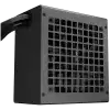 DeepCool PF700, 700W, 80 Plus BRONZE, Taiwan bulk capacitor, Flat Black Cables, Hydro Bearing, 120mm Fan, OPP/OVP/SCP/UVP 3Y, R-PF700D-HA0B-EU
