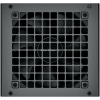 DeepCool PK650D, 650W, 80 Plus BRONZE, Taiwanese Capacitors, Flat Black Cables, 120mm Fan, SCP/OPP/OTP/OVP/OCP/UVP, 5Y, R-PK650D-FA0B-EU