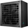 DeepCool PK750D, 750W, 80 Plus BRONZE, Taiwanese Capacitors, Flat Black Cables, 120mm Fan, SCP/OPP/OTP/OVP/OCP/UVP, 5Y, R-PK750D-FA0B-EU